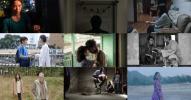 What’s In The Beyond Season 2? 22 Films you shouldn’t miss at the 26th Busan International Film Festival (Part 2) –