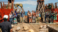 September 27 Release and What You Should Know Before Watching? Who Was Voted Off Survivor Last Night? 9/22/2023 on
