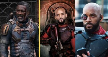 Is Marvel Superheroes Secret Wars Coming Up? The Suicide Squad: Idris Elba Didn’t Want To Take The Place Of Will Smith’s Deadshot