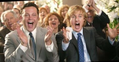 DISNEY+ ANIMATED FILM “DIARY OF A WIMPY KID” TO STREAM DECEMBER 3, 2023 Why We Might Never See Wedding Crashers 2?