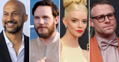 September 23 Release and Expectations All-Star Cast Headline New Super Mario Bros. Animated Movie