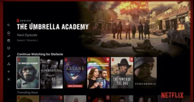 Overall Mystery That Feels Dopey Why Does Netflix Remove TV Shows And Movies?