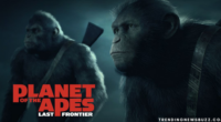 Kristofer Hivju’s character in Witcher Season 2 gets poked by Henry Cavill. Is Planet Of The Apes 4 Coming Soon?