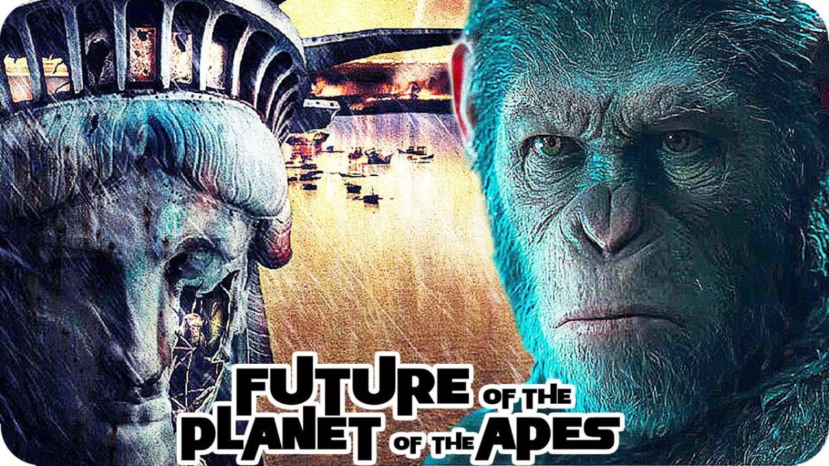 Is Planet Of The Apes 4 Coming Soon? Is Planet Of The Apes 4 Coming Soon?