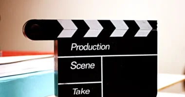 Overall Mystery That Feels Dopey Do You Need a Production Company to Make a Movie?