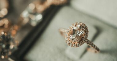 The Goldilocks Dilemma: How Tight Should Your Engagement Ring Fit? From Science to Beauty: The Rise of Lab-Grown Diamond Engagement Rings in the UK