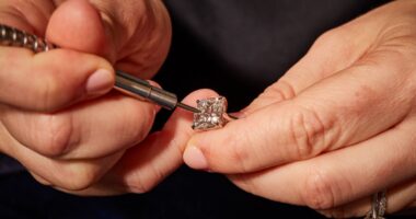 The Goldilocks Dilemma: How Tight Should Your Engagement Ring Fit? The Benefits of Lab-Made Diamonds for Engagement Rings: Affordability and Quality