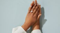 From Science to Beauty: The Rise of Lab-Grown Diamond Engagement Rings in the UK The Sustainability Factor: Why Lab-grown Diamonds Are Worth Considering