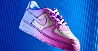 Top 10 Action Movies for Father’s Day DIY Shoe Dyeing: Refreshing Faded Colors and Revitalizing Your Footwear