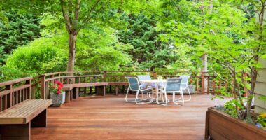 Top Mistakes to Avoid When Searching for Your Next CEO Building Dreams Boosting Value Your Guide to Deck Renovation Success