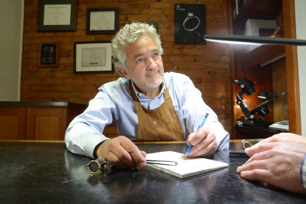 How Long Does It Take to Make an Engagement Ring? Crafting Timelines How Long Does It Take to Make an Engagement Ring? Crafting Timelines