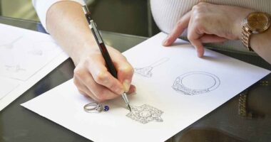 The Goldilocks Dilemma: How Tight Should Your Engagement Ring Fit? How Long Does It Take to Make an Engagement Ring? Crafting Timelines