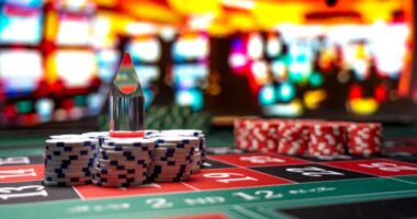 Casino Superstitions and Rituals That Influence Big Spenders Rolling the Dice: The Most Popular Games in Modern Casinos