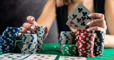 Casino Superstitions and Rituals That Influence Big Spenders How to Have Fun Gambling Without Going Broke