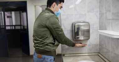 Weatherproofing Your Home: How to Properly Repair Exterior Damage How Eco-Friendly Are Hand Dryers?