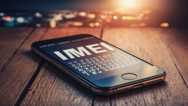 IMEI Numbers: Your Phone’s Digital Fingerprint IMEI Numbers: Your Phone’s Digital Fingerprint