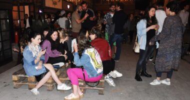 Top Mistakes to Avoid When Searching for Your Next CEO The Best Entertainment Venues in Tbilisi for a Night Out