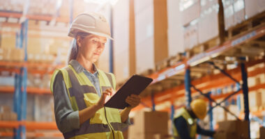 How an Attorney Can Help Your Business Succeed How AI is Helping Businesses Streamline Operations and Save Time