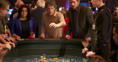 Can Mathematics Give You an Edge in Casino Games? Gambling in Movies – What Hollywood Gets Wrong About Casinos