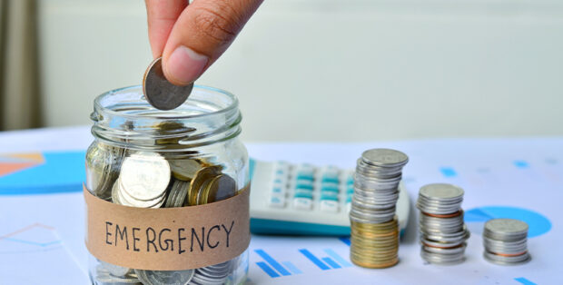 Emergency Funds in Property Protection