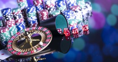 How to Have Fun Gambling Without Going Broke Your Guide to Beating the House Edge – Does the Math Ever Favor You?