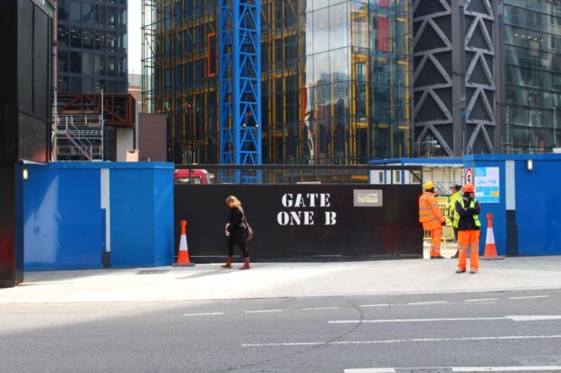 Top 3 Construction Site Security Measures Every Builder Should Implement Top 3 Construction Site Security Measures Every Builder Should Implement