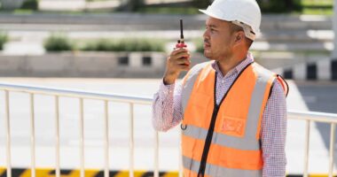 Navigating the IPO Minefield: A Survival Handbook Top 3 Construction Site Security Measures Every Builder Should Implement