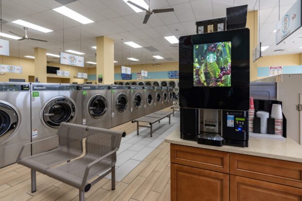 How to Start a Profitable Laundromat Business – A Step-by-Step Guide How to Start a Profitable Laundromat Business – A Step-by-Step Guide