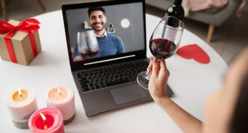 Long-Distance Love on a Budget