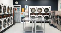 Top 3 Construction Site Security Measures Every Builder Should Implement How to Start a Profitable Laundromat Business – A Step-by-Step Guide