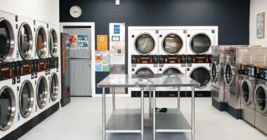 When Is the Right Time to Bring in External Financial Experts? Tips for Businesses How to Start a Profitable Laundromat Business – A Step-by-Step Guide