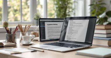 Gift Ideas That Can Be Customized for Everyone  Essential Writing Tools Every Blogger Needs in Their Toolkit