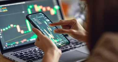 IMEI Numbers: Your Phone’s Digital Fingerprint Pros and Cons of Trading Simulators in a Volatile Market