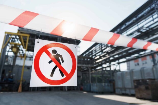 Top 3 Construction Site Security Measures Every Builder Should Implement Top 3 Construction Site Security Measures Every Builder Should Implement