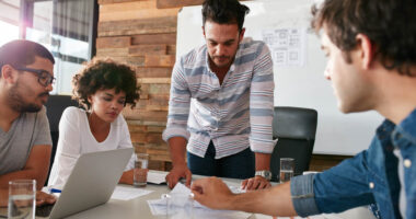 Visible vs. Hidden Mold: Prevention and Remediation Tips Why Small Businesses Are Turning to Experienced Executives on a Part-Time Basis