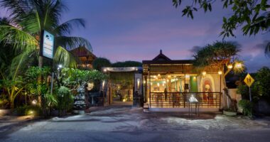 How to Leverage Low-Interest Rates for Property Investment Is 2025 the Year to Buy Property in Nusa Penida? Market Predictions