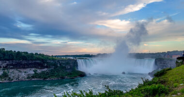 What Travel Looks Like With a Focus on Calm and Clean Spaces Planning a Day Trip to Niagara Falls – What to See and Do?
