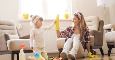 IMEI Numbers: Your Phone’s Digital Fingerprint How to Create a Clean, Healthy Home Environment for Your Kids