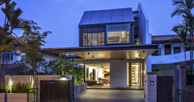 Singapore Property Prices in 2025 – What Buyers Need to Know Top Considerations for Foreigners Purchasing Luxury Properties in Singapore